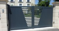 Notre société de clôture et de portail à Canville-la-Rocque